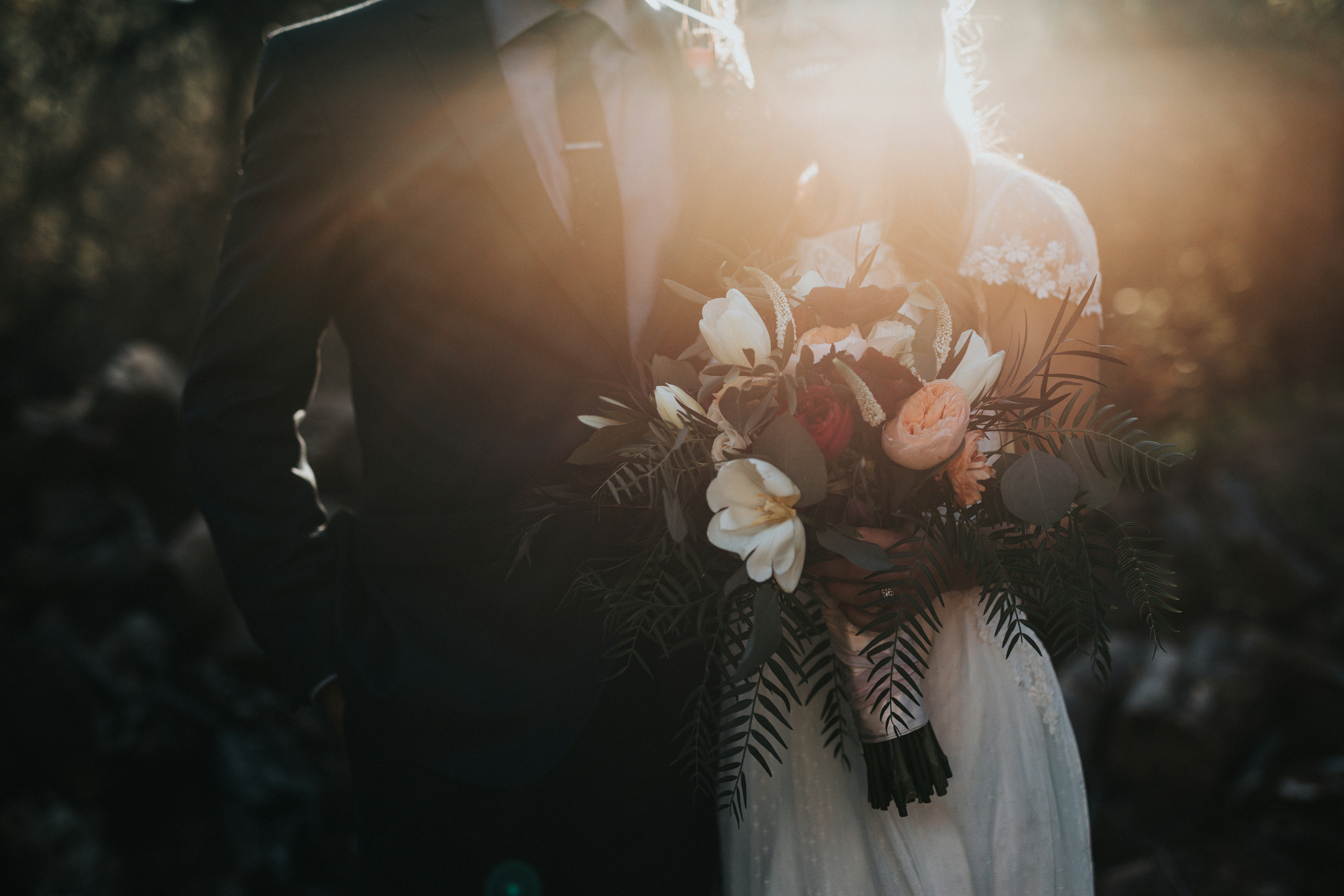 Boda elegante organizada por webVite